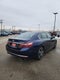 2016 Honda Accord Sport w/Honda Sensing