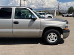 2000 Chevrolet Silverado 1500 LS