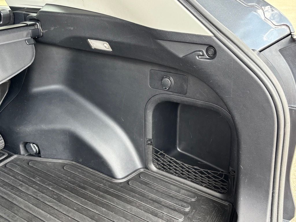 2020 Toyota RAV4 Hybrid Limited