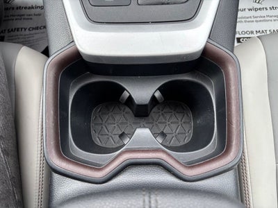 2020 Toyota RAV4 Hybrid Limited