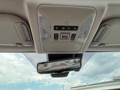 2020 Toyota RAV4 Hybrid Limited