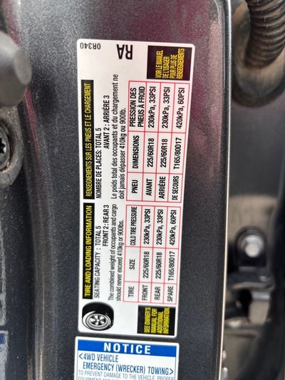 2020 Toyota RAV4 Hybrid Limited