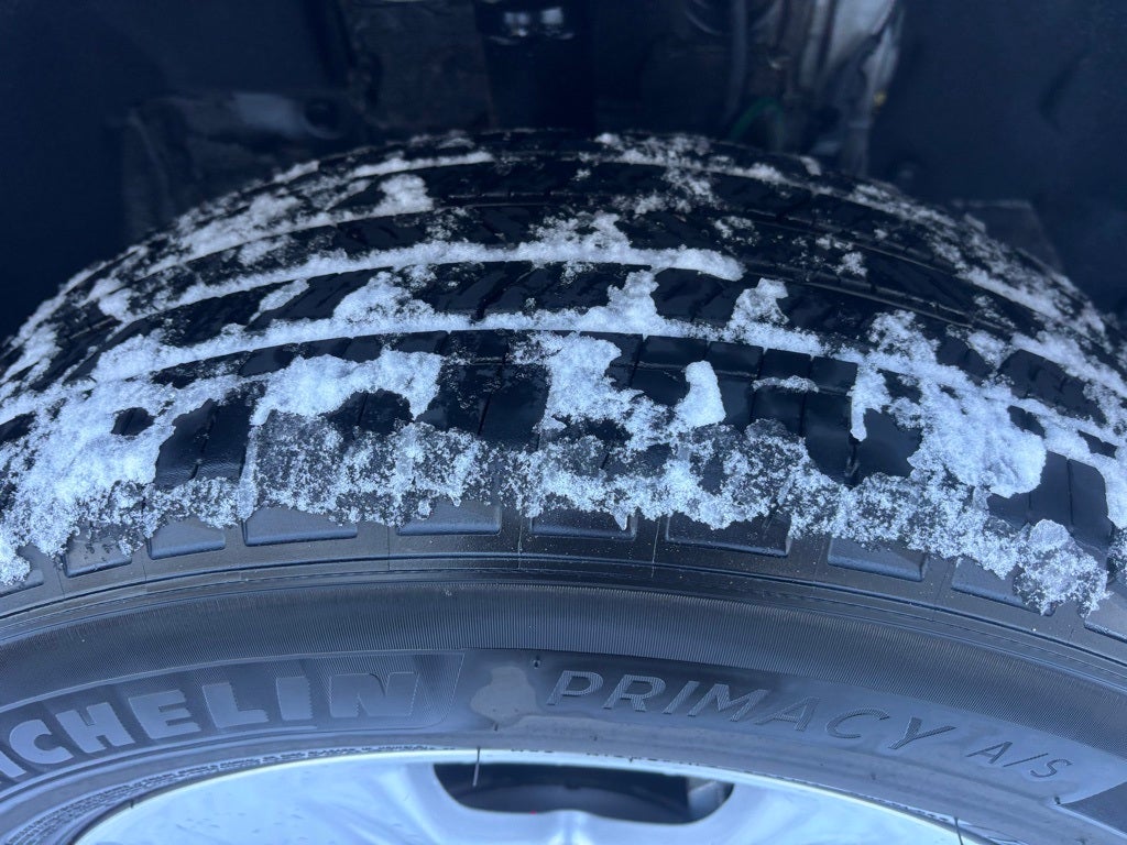 2023 Toyota RAV4 XLE AWD