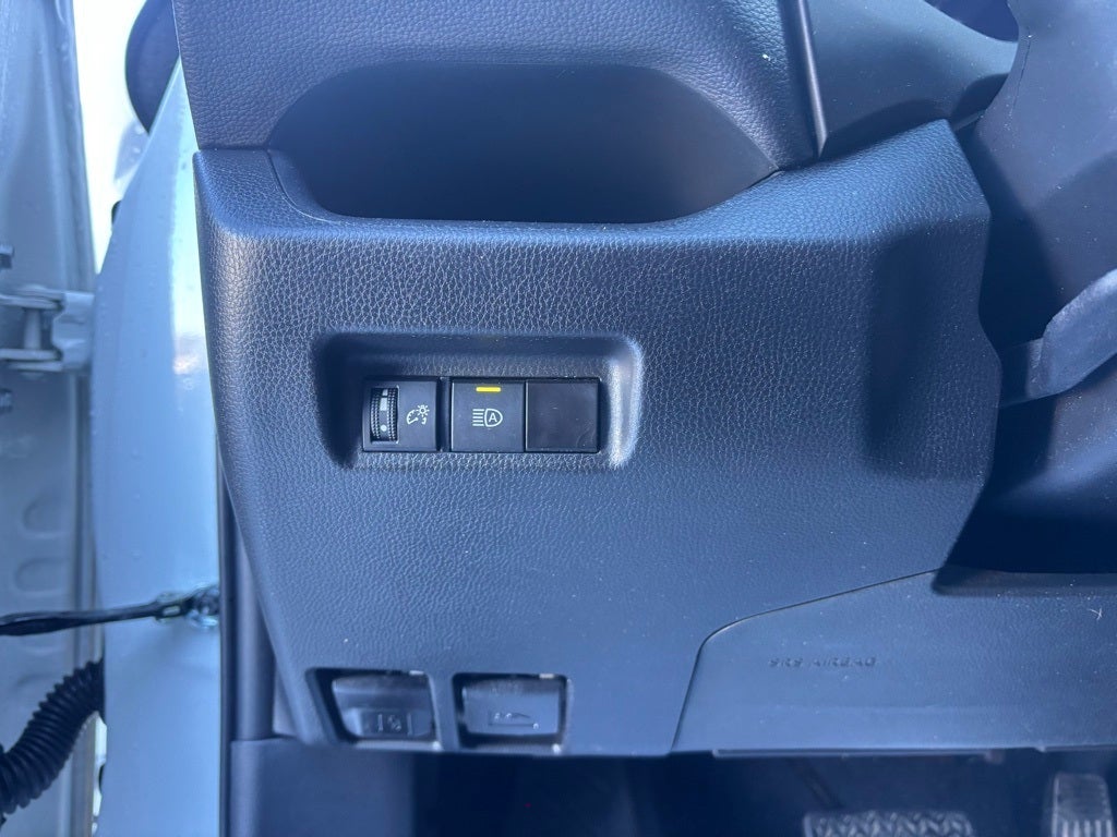 2023 Toyota RAV4 XLE AWD