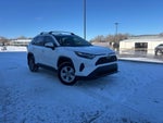 2023 Toyota RAV4 XLE AWD
