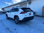 2023 Toyota RAV4 XLE AWD