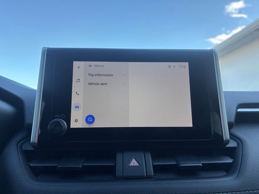 2023 Toyota RAV4 XLE AWD