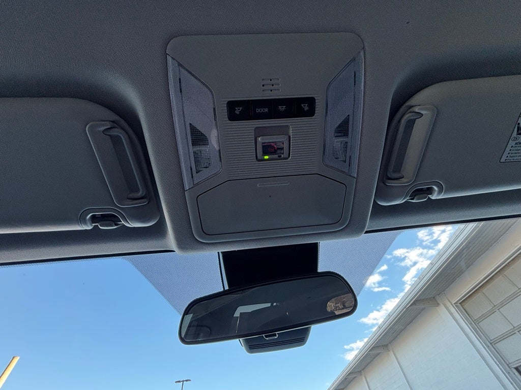 2023 Toyota RAV4 XLE AWD