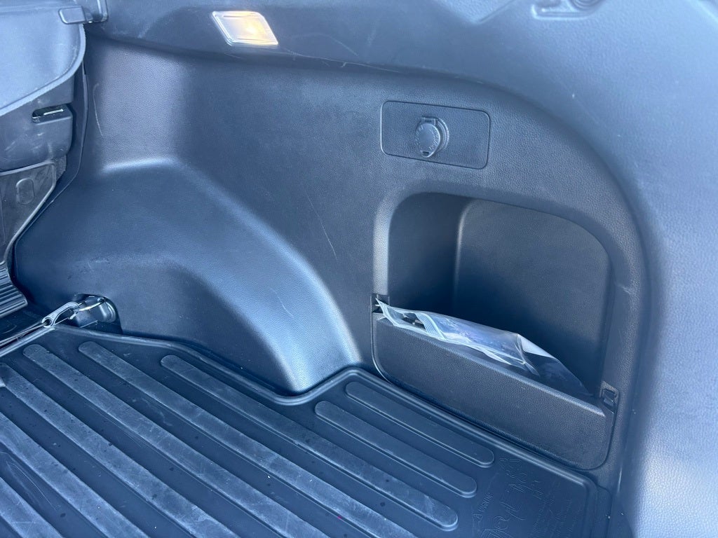 2023 Toyota RAV4 XLE AWD