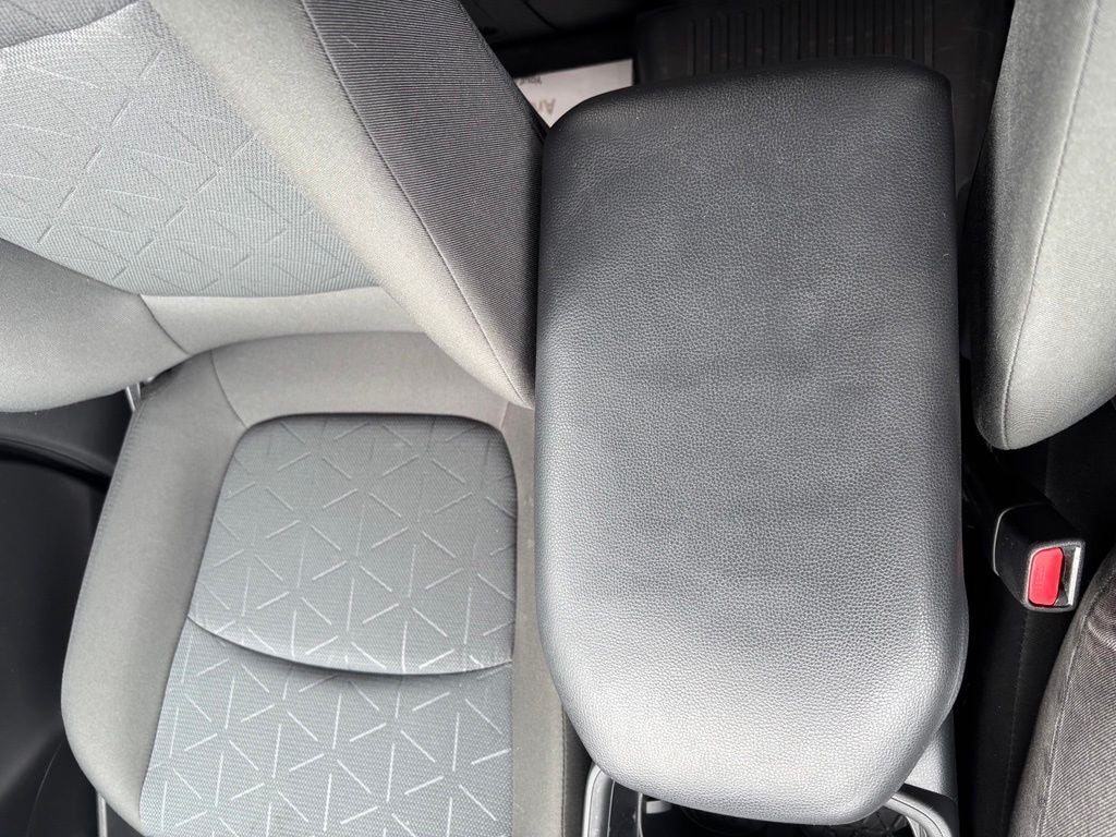 2023 Toyota RAV4 Hybrid Woodland Edition