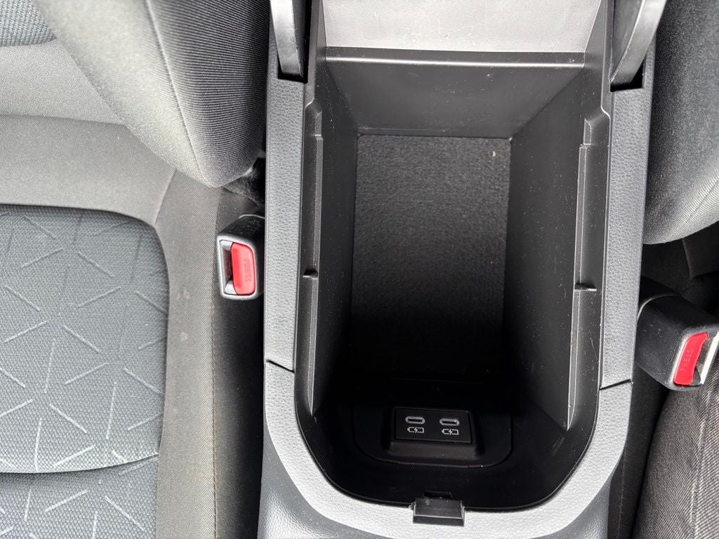 2023 Toyota RAV4 Hybrid Woodland Edition