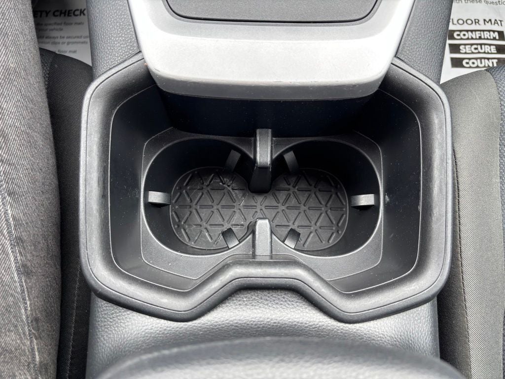 2023 Toyota RAV4 Hybrid Woodland Edition