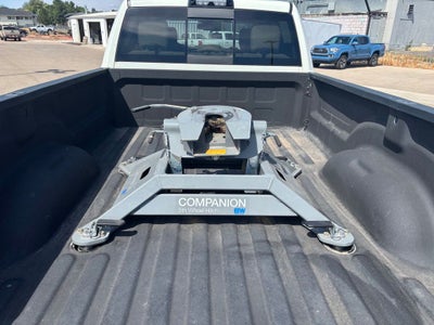 2017 RAM 3500 Laramie