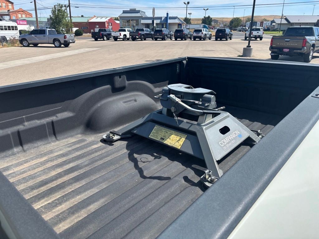 2017 RAM 3500 Laramie
