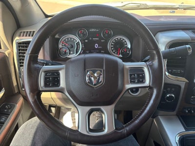 2017 RAM 3500 Laramie