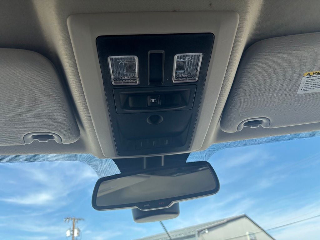 2017 RAM 3500 Laramie