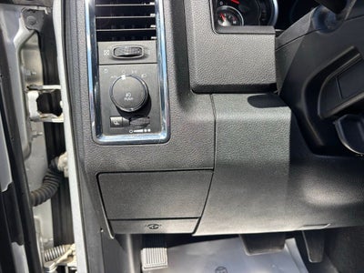 2015 RAM 2500 Laramie