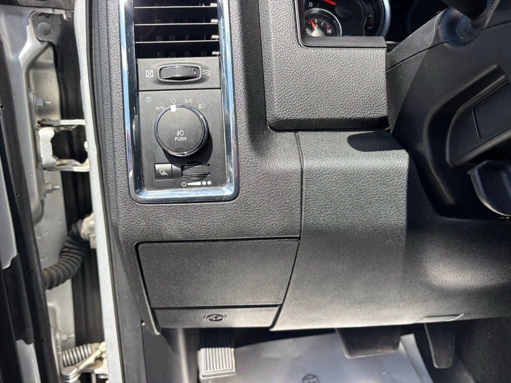 2015 RAM 2500 Laramie