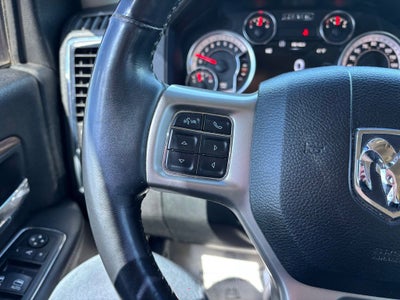2015 RAM 2500 Laramie
