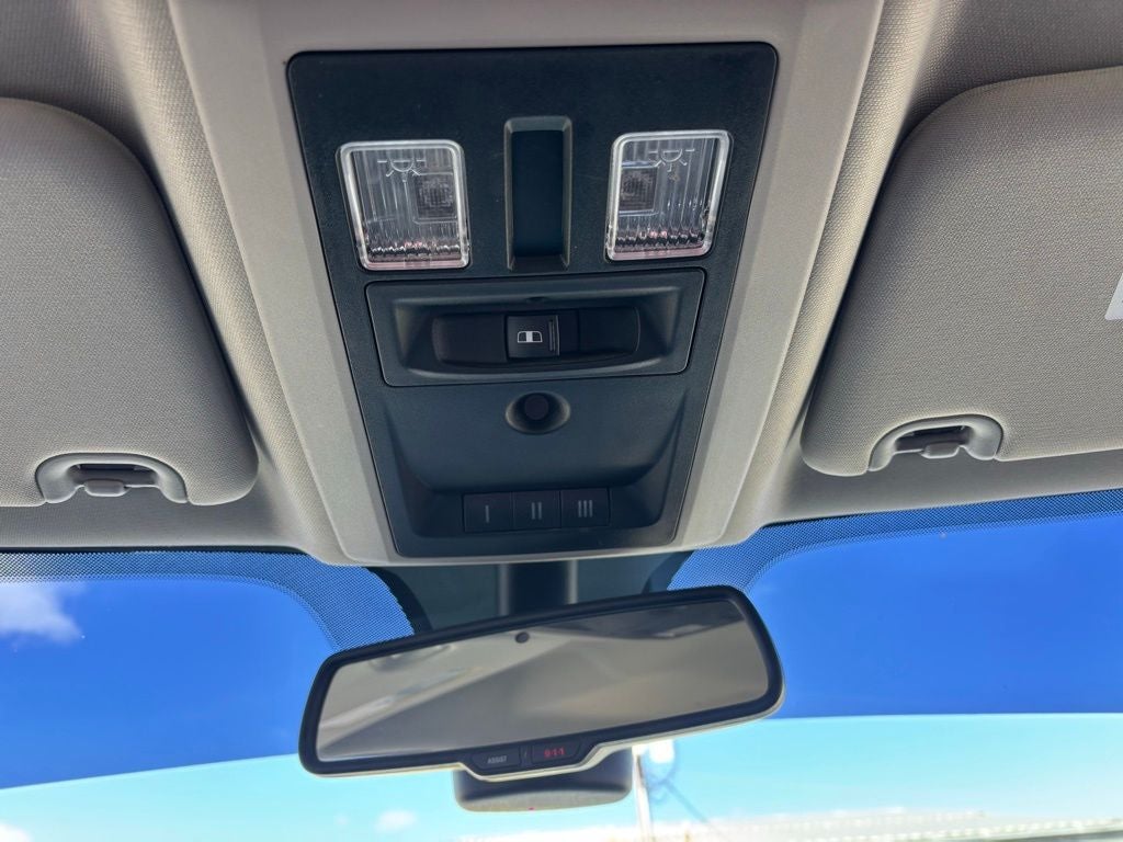 2015 RAM 2500 Laramie