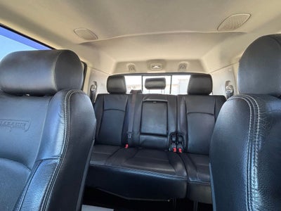 2015 RAM 2500 Laramie