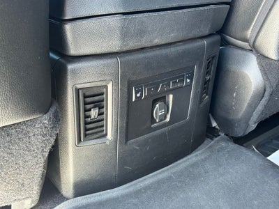 2015 RAM 2500 Laramie