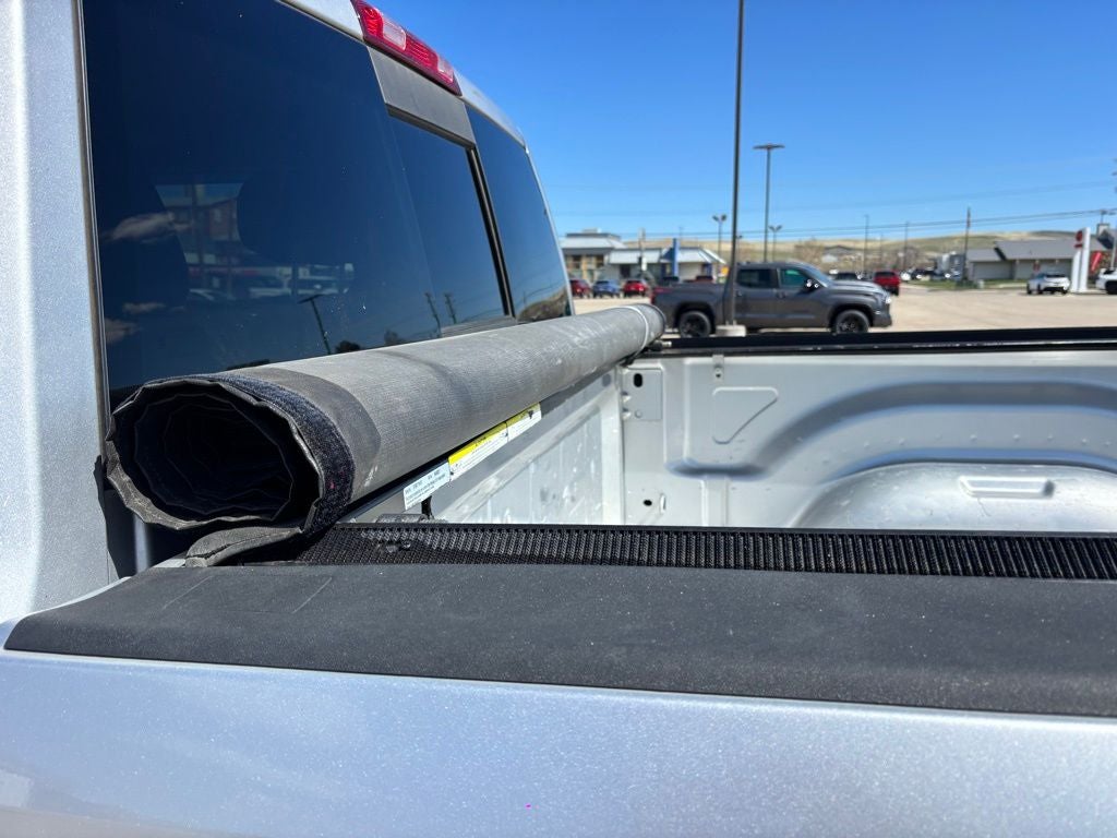 2015 RAM 2500 Laramie