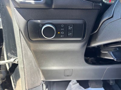 2022 Ford Bronco Sport Base