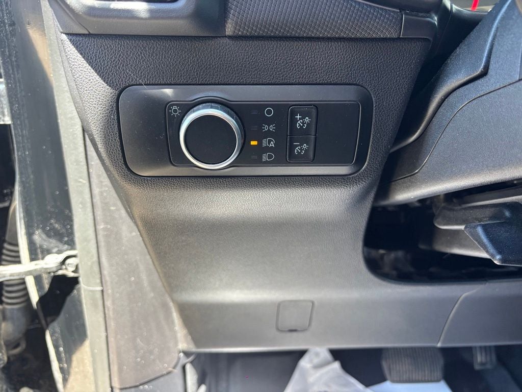 2022 Ford Bronco Sport Base