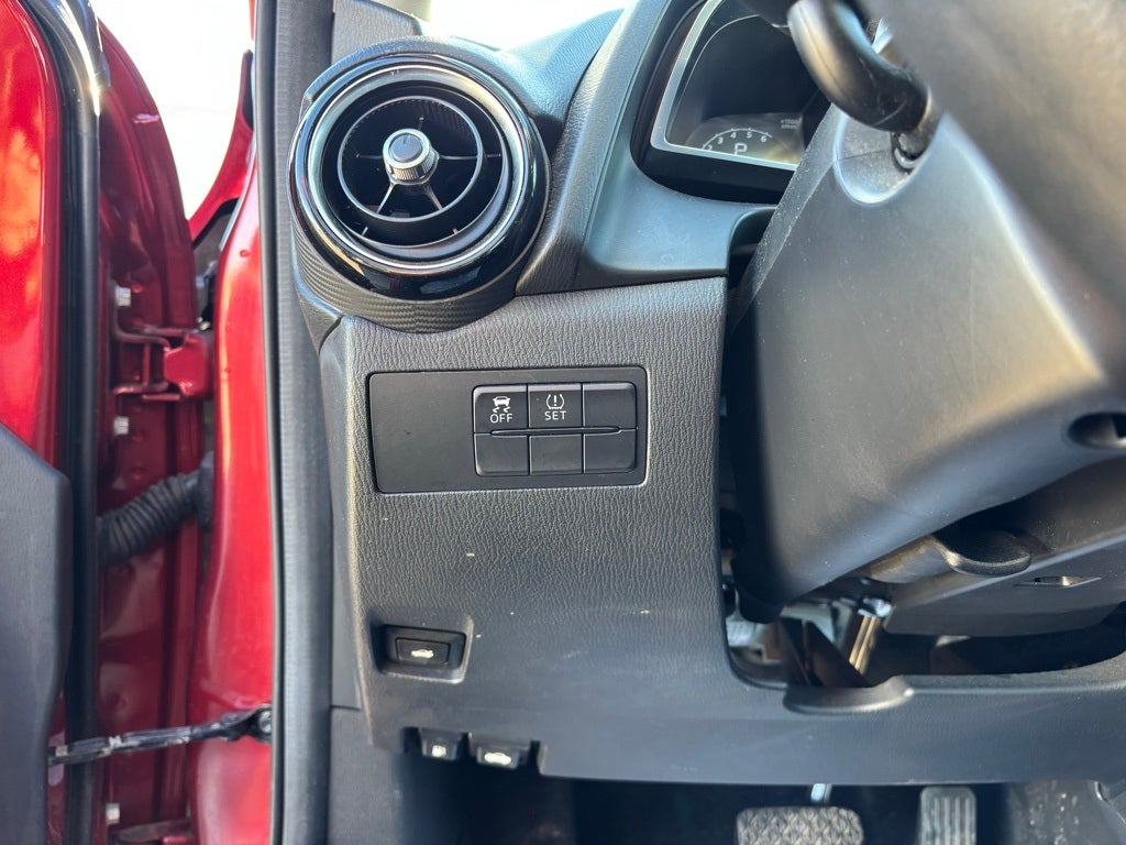 2018 Toyota Yaris iA Base