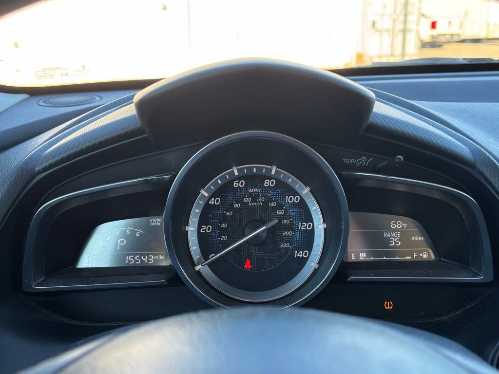 2018 Toyota Yaris iA Base