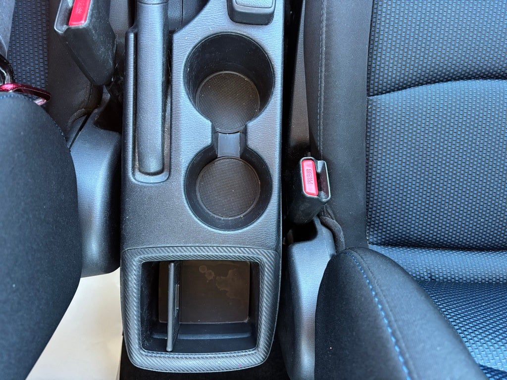 2018 Toyota Yaris iA Base