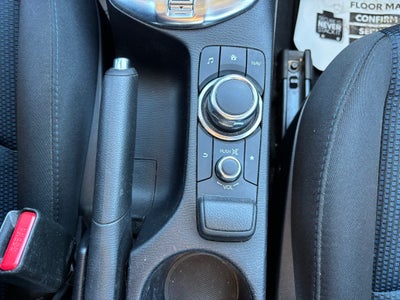 2018 Toyota Yaris iA Base