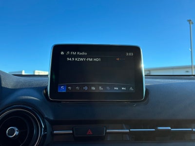 2018 Toyota Yaris iA Base