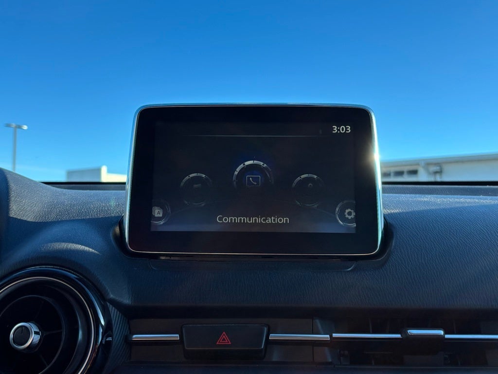 2018 Toyota Yaris iA Base