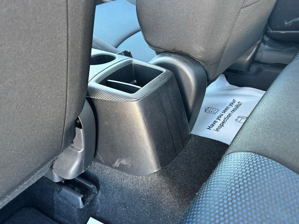 2018 Toyota Yaris iA Base