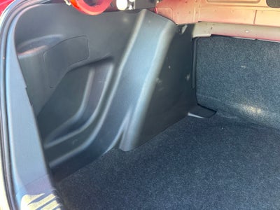 2018 Toyota Yaris iA Base