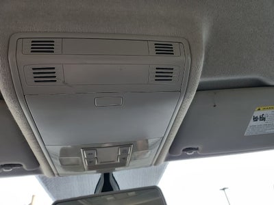 2019 Volkswagen Tiguan 2.0T SE 4Motion