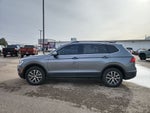 2019 Volkswagen Tiguan 2.0T SE 4Motion