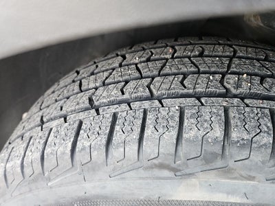 2019 Volkswagen Tiguan 2.0T SE 4Motion