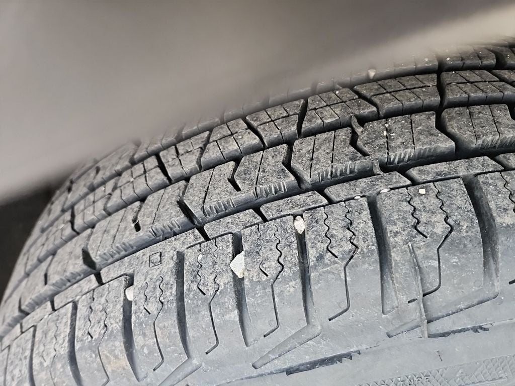 2019 Volkswagen Tiguan 2.0T SE 4Motion