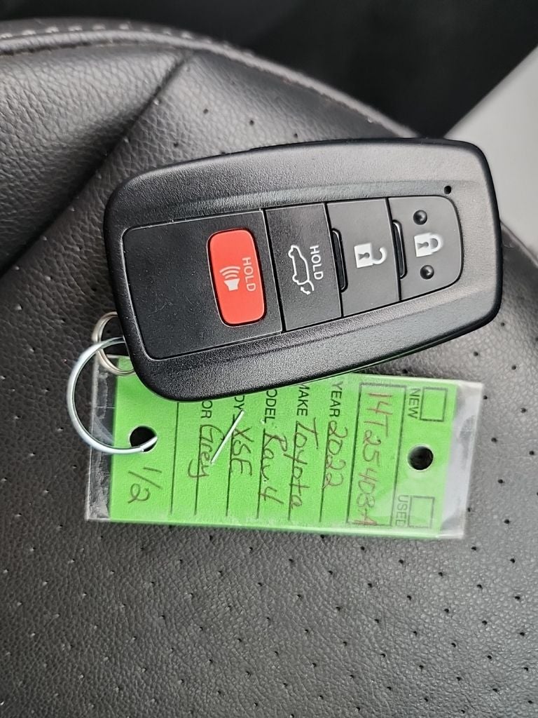 2019 Volkswagen Tiguan 2.0T SE 4Motion