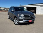 2016 Mercedes-Benz GLE GLE 350 4MATIC®