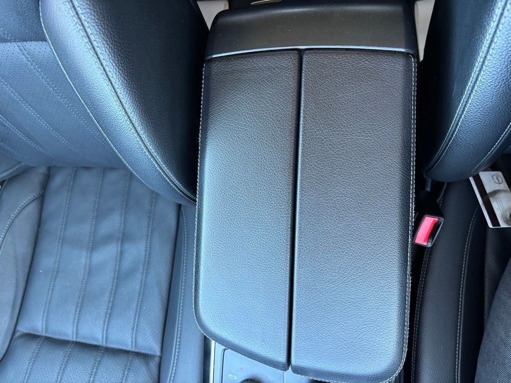 2016 Mercedes-Benz GLE GLE 350 4MATIC®
