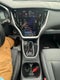 2022 Subaru Legacy 2.5i Sport