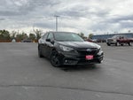 2022 Subaru Legacy 2.5i Sport