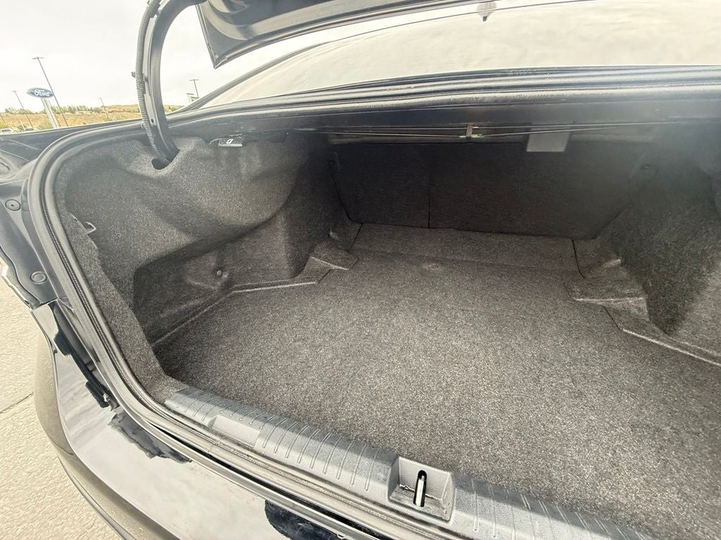 2022 Subaru Legacy 2.5i Sport