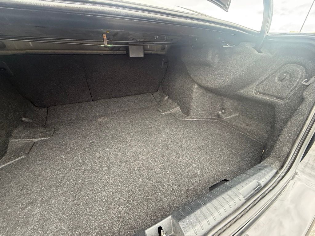 2022 Subaru Legacy 2.5i Sport