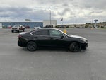 2022 Subaru Legacy 2.5i Sport