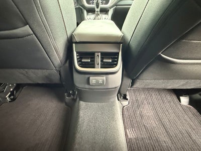 2022 Subaru Legacy 2.5i Sport